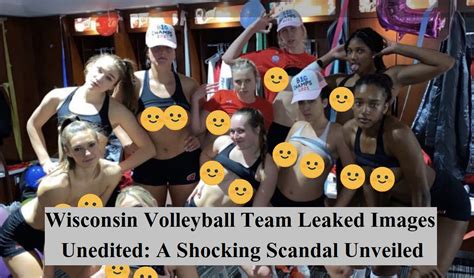 wisconson leaks|Wisconsin volleyball team leaked : Free Download, Borrow, and。